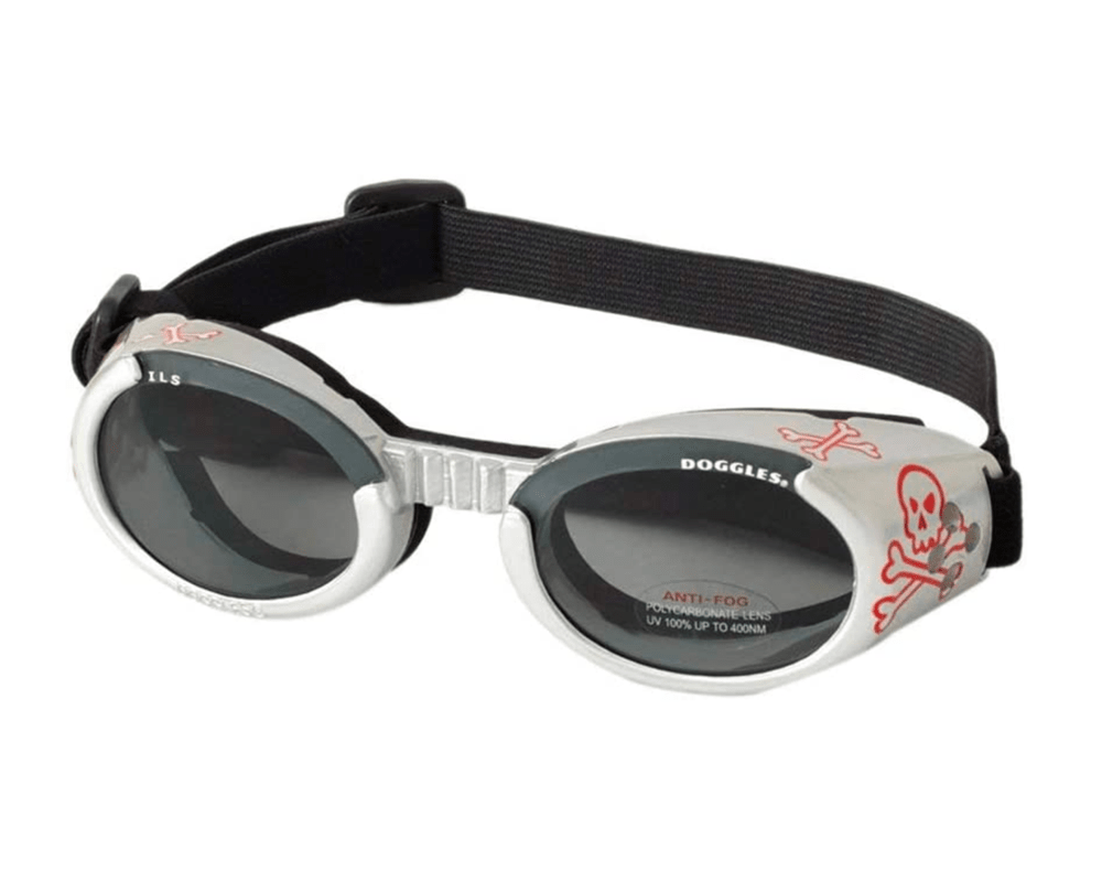 Optivisor Eye Protection