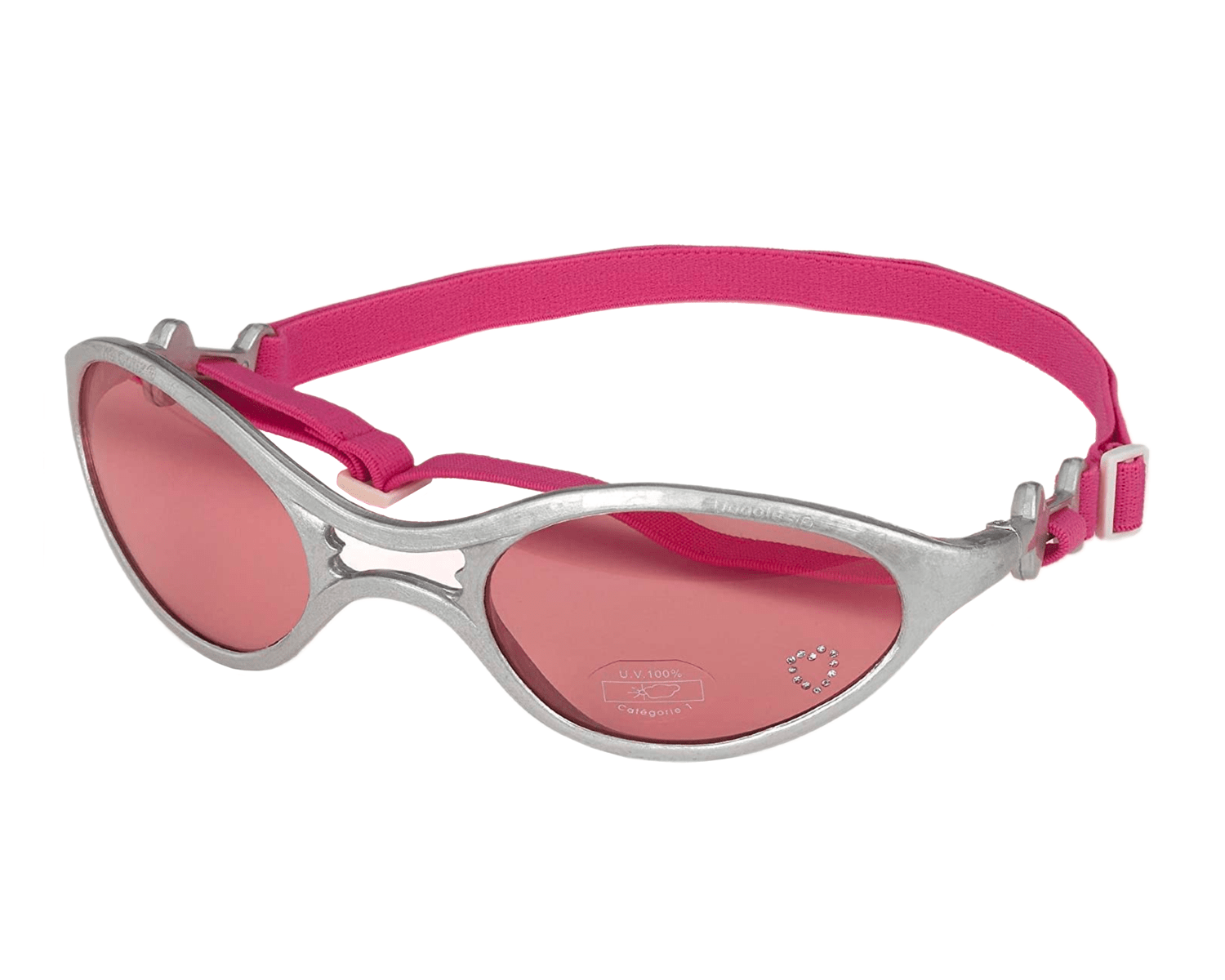 Optivisor Eye Protection