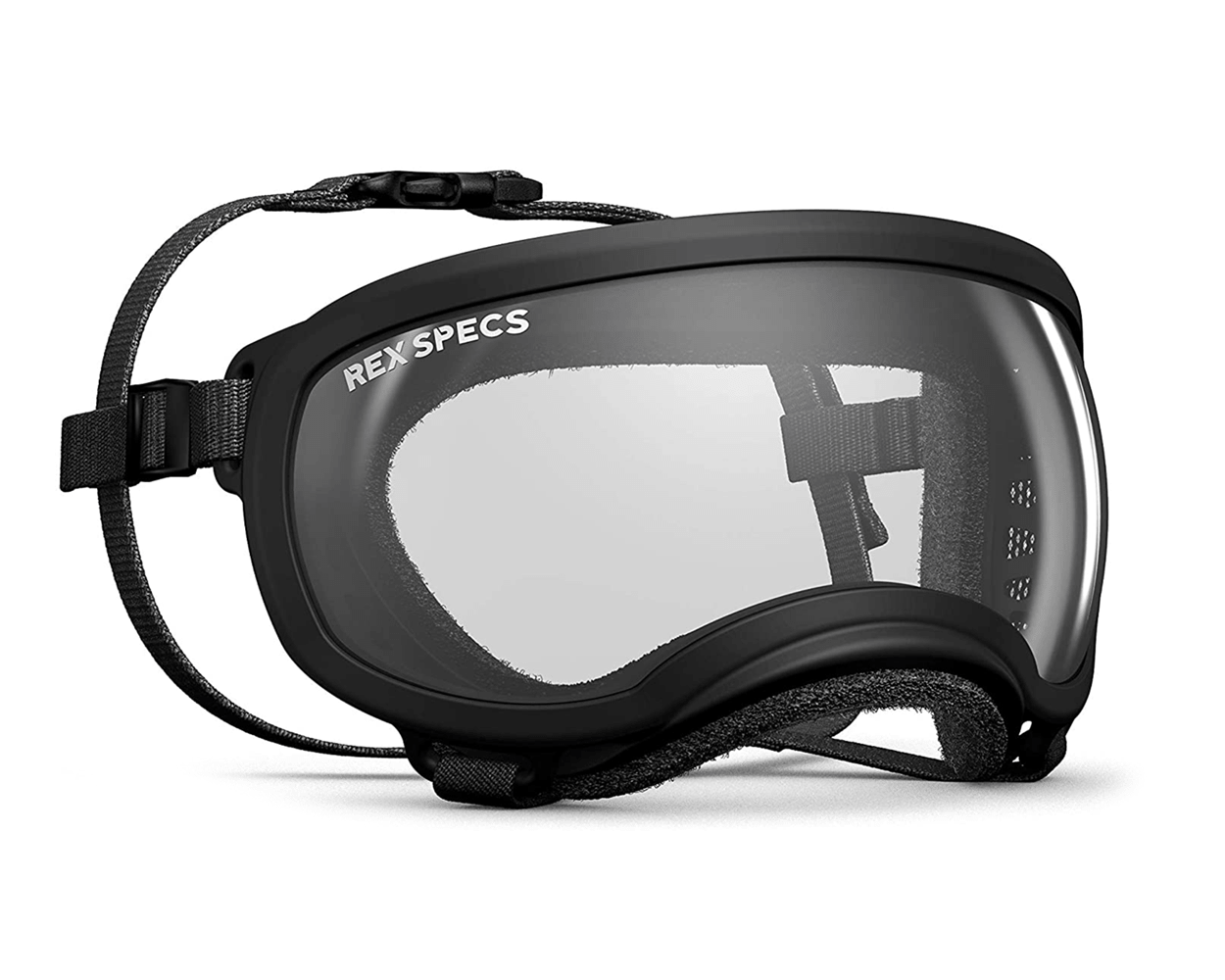 Optivisor Eye Protection